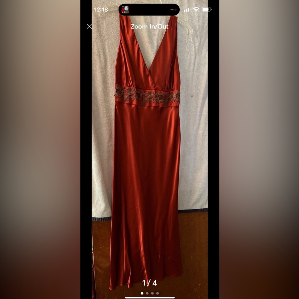Formal Dress